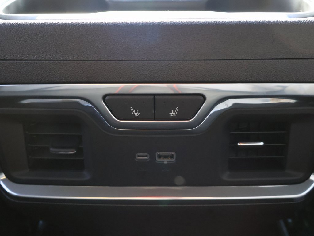 New 2026 GMC Sierra 1500 SLT w/ SLT Premium Plus Package image 31