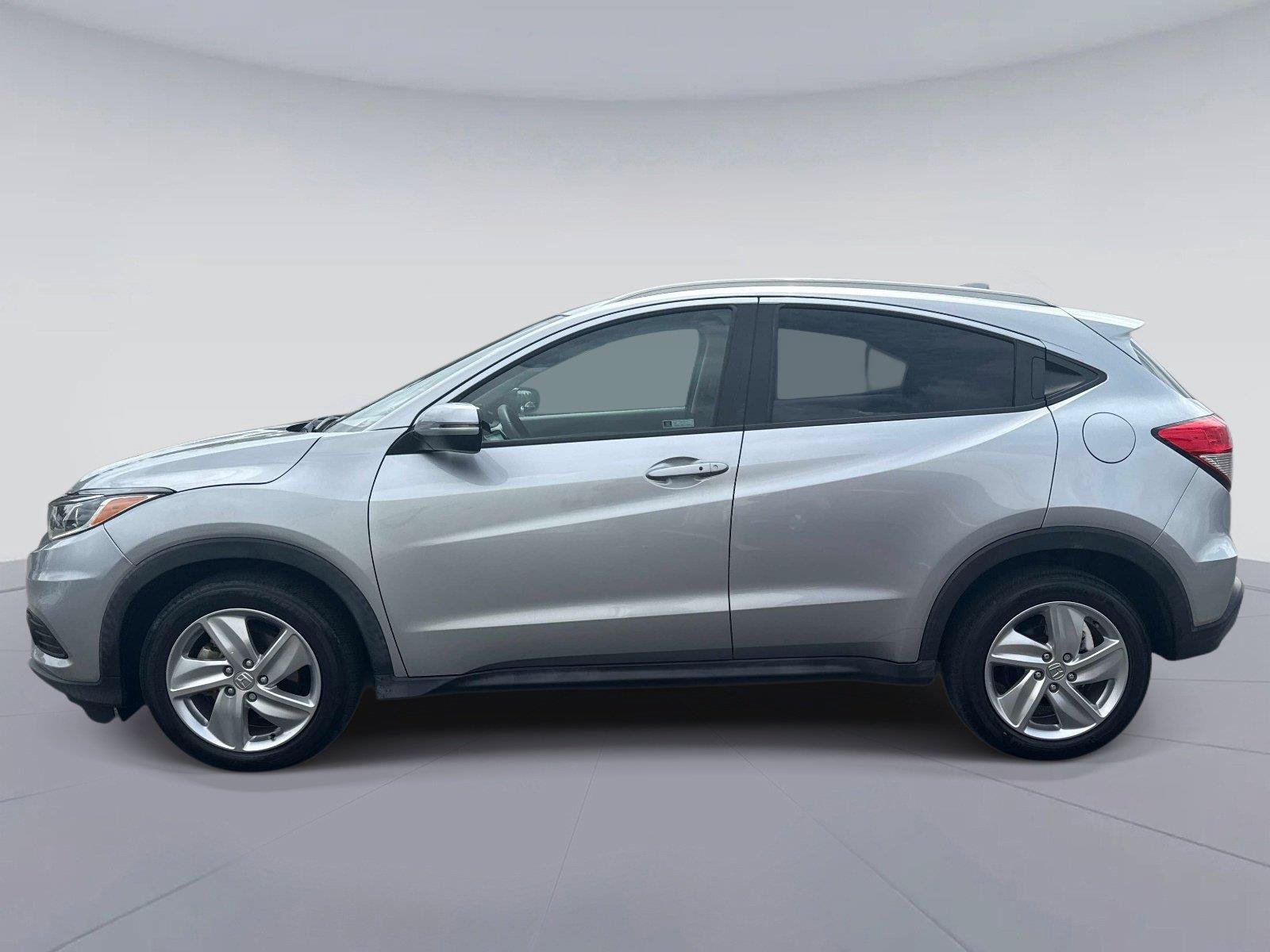 Certified 2019 Honda HR-V EX-L image 7