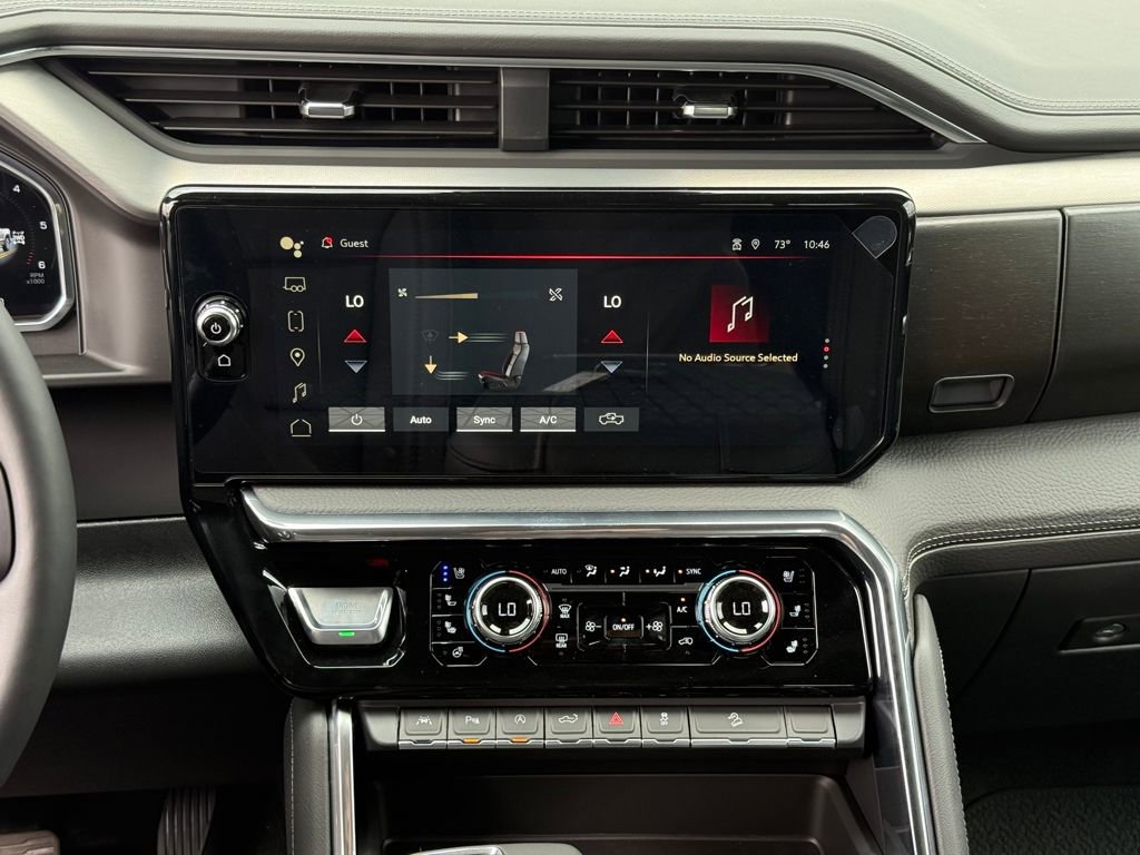 New 2026 GMC Sierra 1500 Denali w/ Technology Package image 26