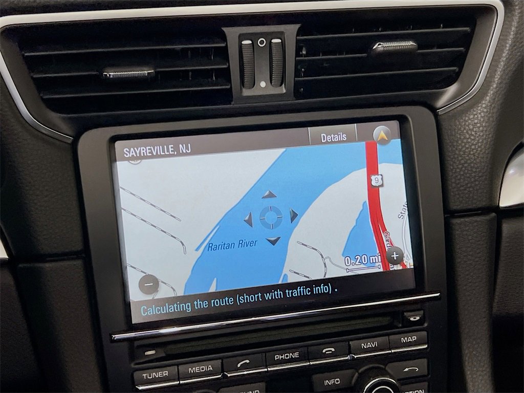 Certified 2015 Porsche 911 Carrera S image 15