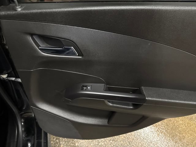 Used 2019 Chevrolet Sonic LT w/ Convenience Package FWD image 22
