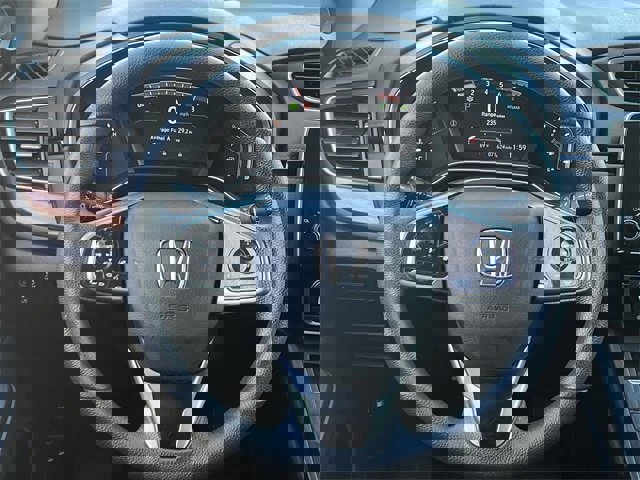 Used 2019 Honda CR-V EX image 12