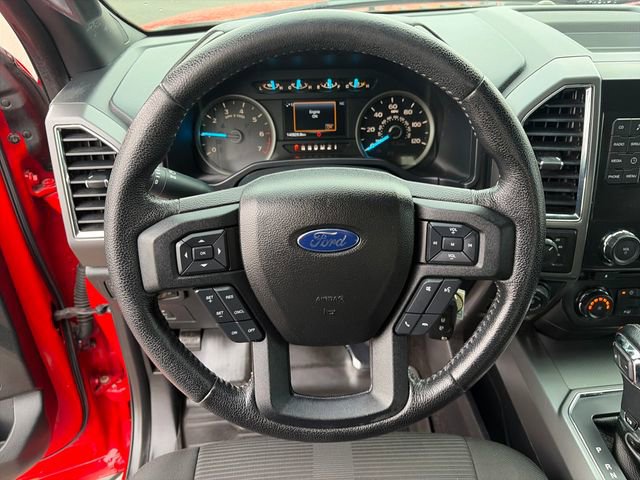 Used 2016 Ford F150 XLT w/ Equipment Group 301A Mid AWD/4WD image 28