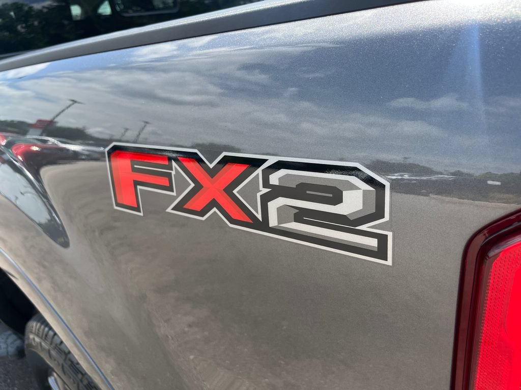 Used 2020 Ford Ranger XLT w/ Equipment Group 302A Luxury RWD image 40