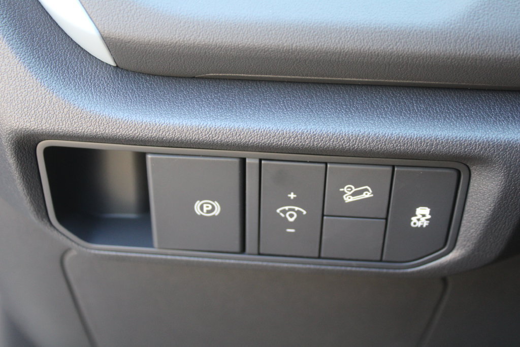 New 2027 Kia Seltos LX FWD image 23