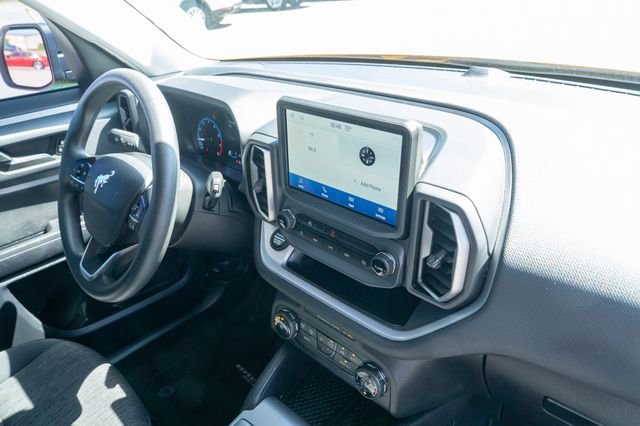 Used 2023 Ford Bronco Sport Big Bend AWD/4WD image 44