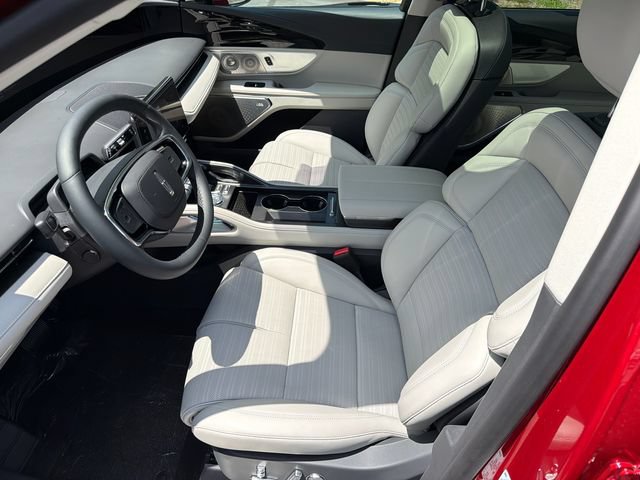 New 2026 Lincoln Nautilus Reserve AWD/4WD image 10