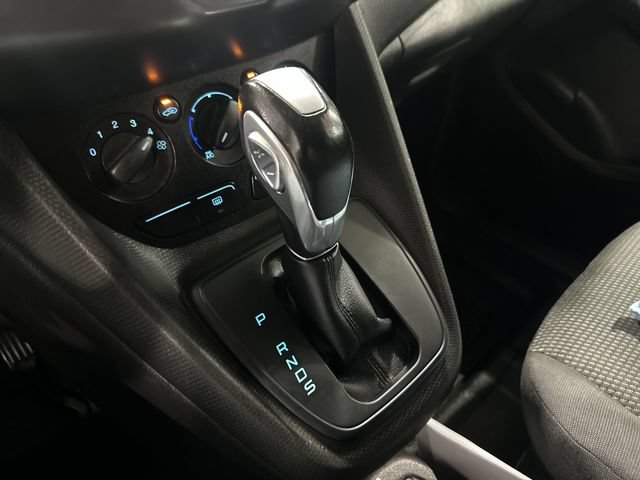 Used 2017 Ford Transit Connect XL FWD image 27