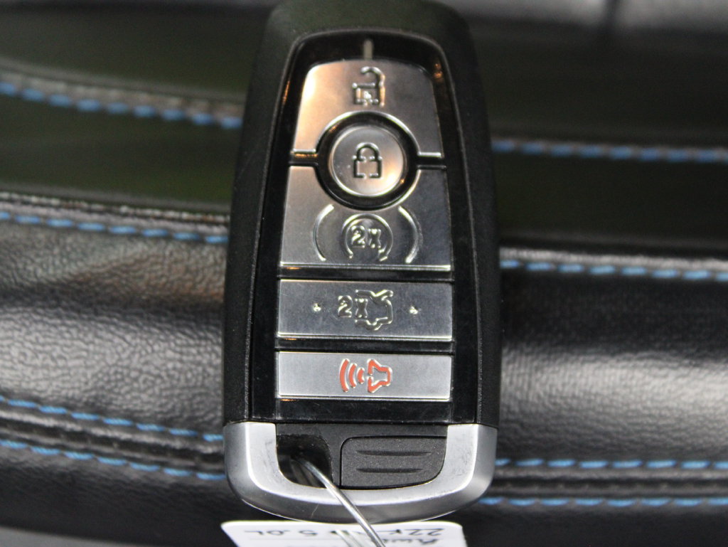 Used 2021 Ford Mustang GT Premium RWD image 53