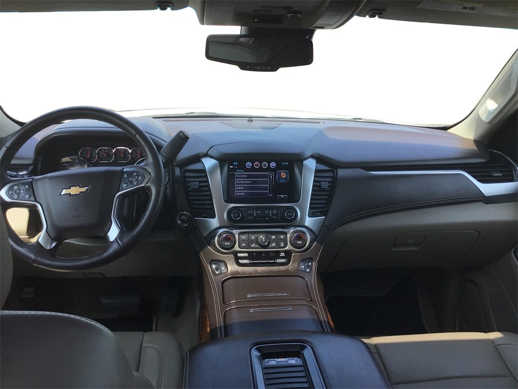Used 2019 Chevrolet Tahoe Premier image 23