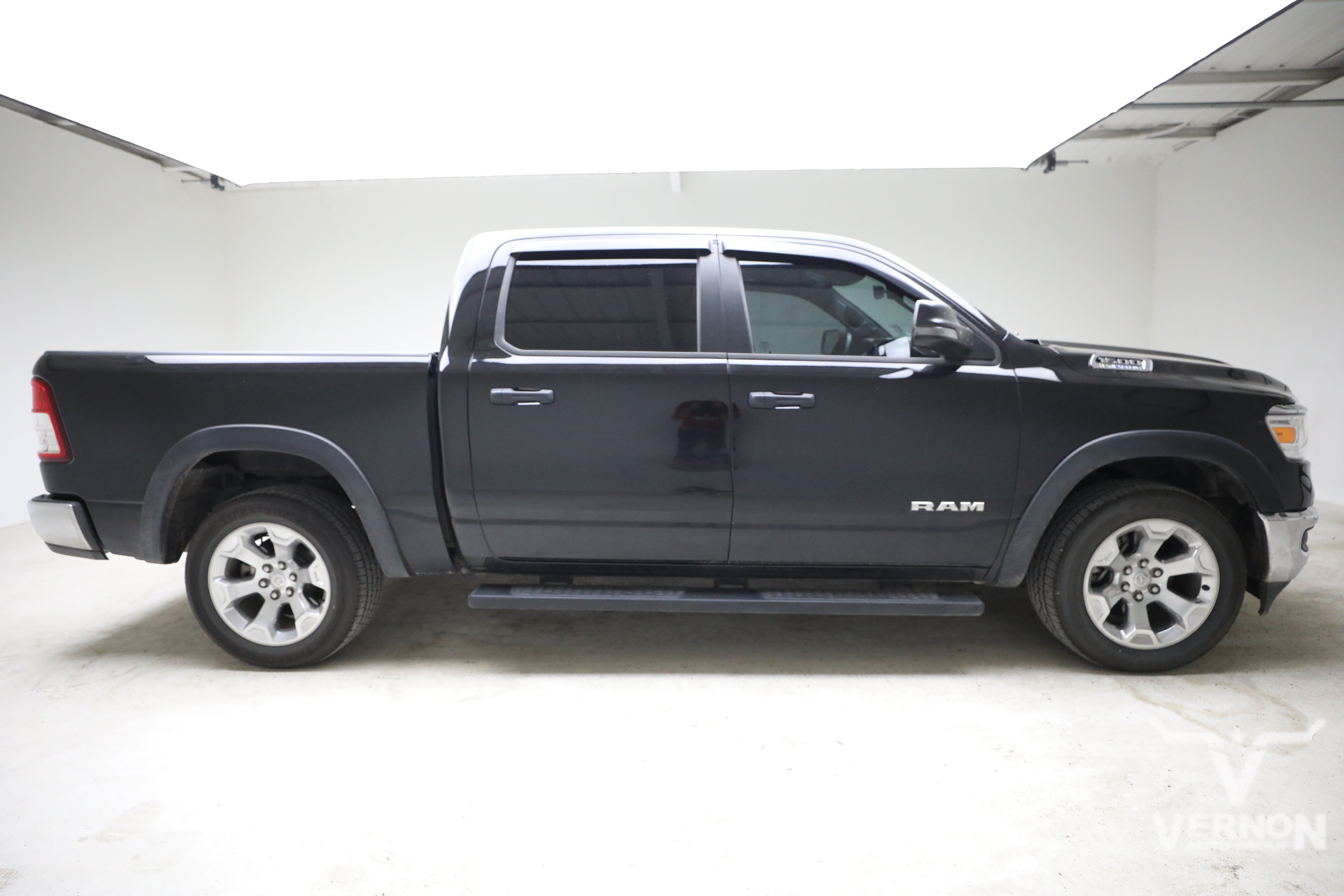 Used 2023 RAM 1500 Lone Star AWD/4WD image 5