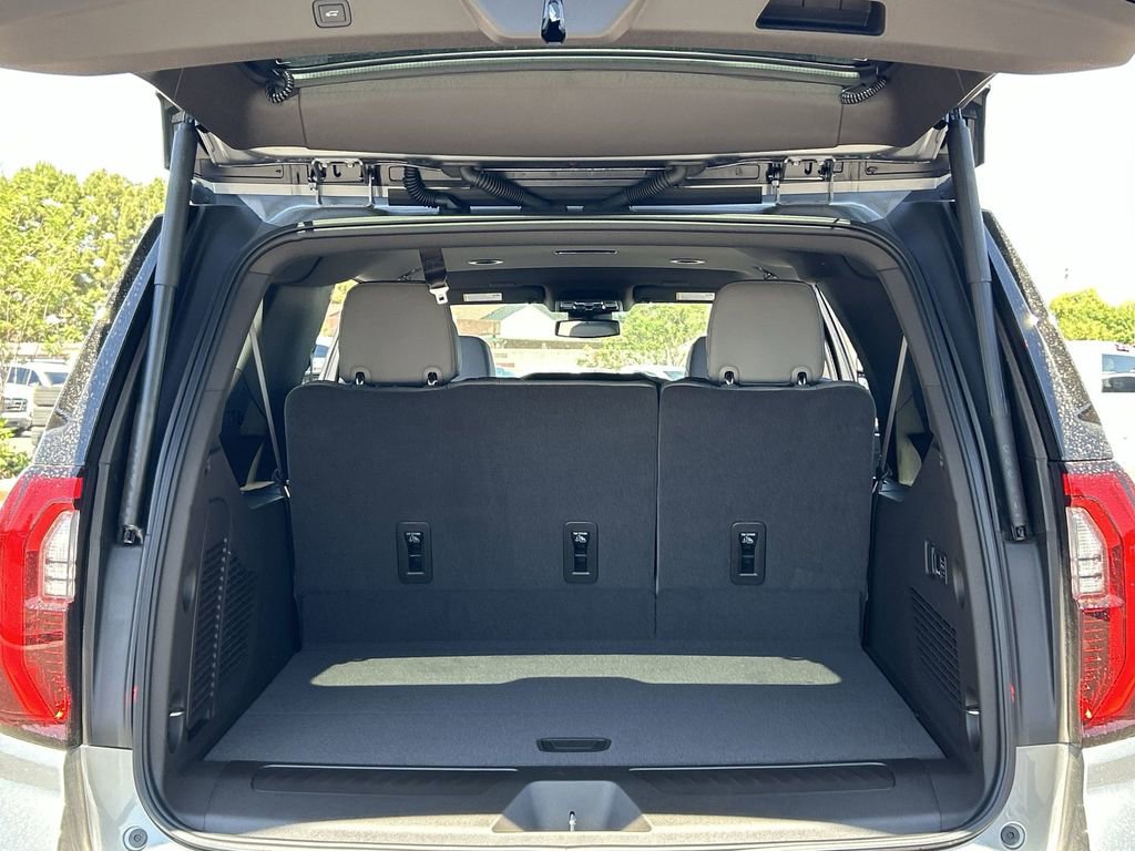 New 2026 GMC Yukon XL Elevation image 26