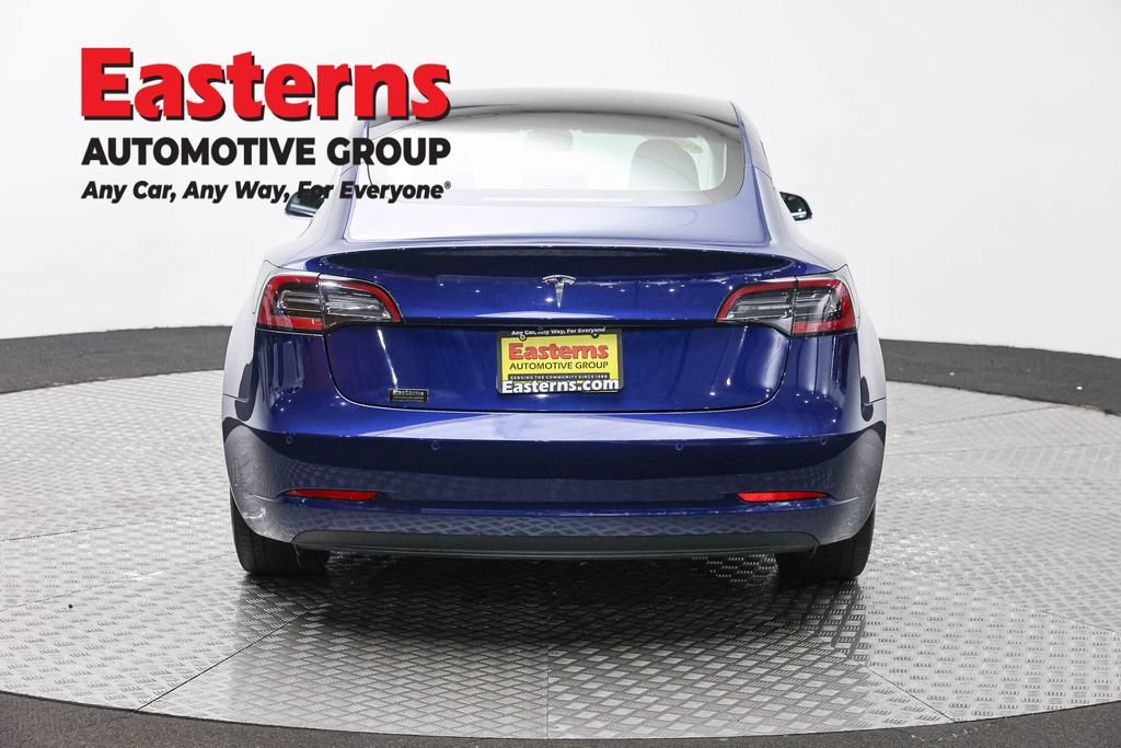 Used 2019 Tesla Model 3 Standard Range RWD image 6