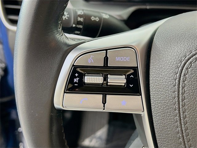 Used 2023 Kia Telluride S image 13