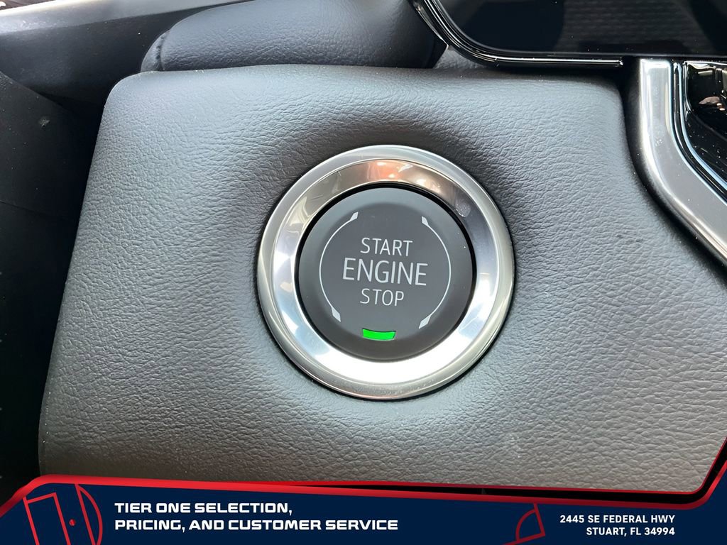 New 2026 GMC Canyon Elevation RWD image 30