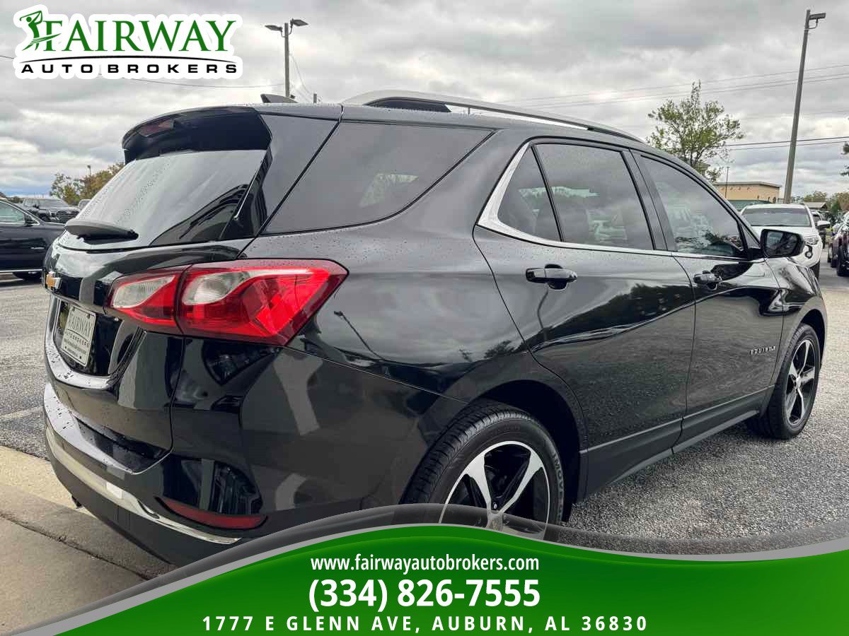 Used 2020 Chevrolet Equinox LT image 6