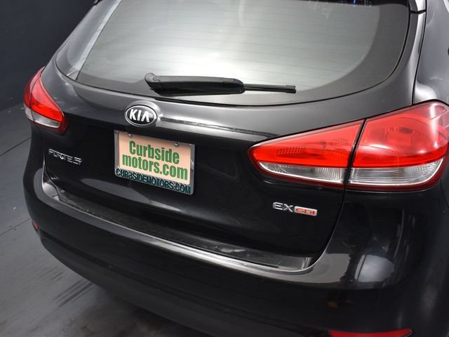Used 2014 Kia Forte EX w/ Protection Package FWD image 18