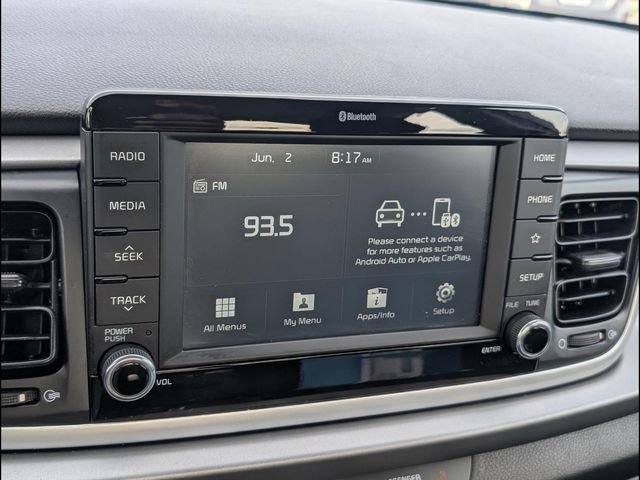 Used 2020 Kia Rio S FWD image 14