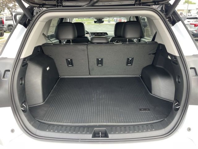 New 2026 GMC Terrain Denali w/ LPO, Floor Liner Package AWD/4WD image 24