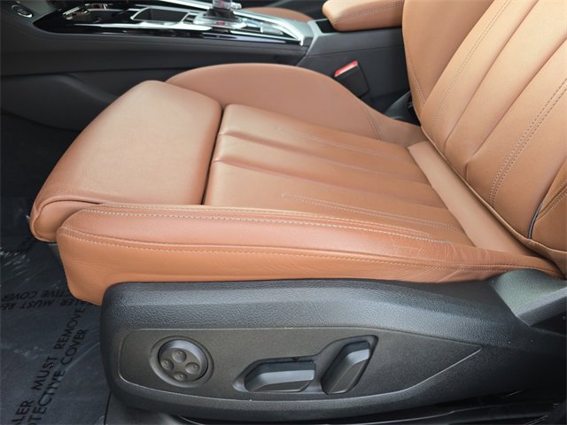Certified 2024 Audi A5 2.0T Premium w/ Convenience Package image 32