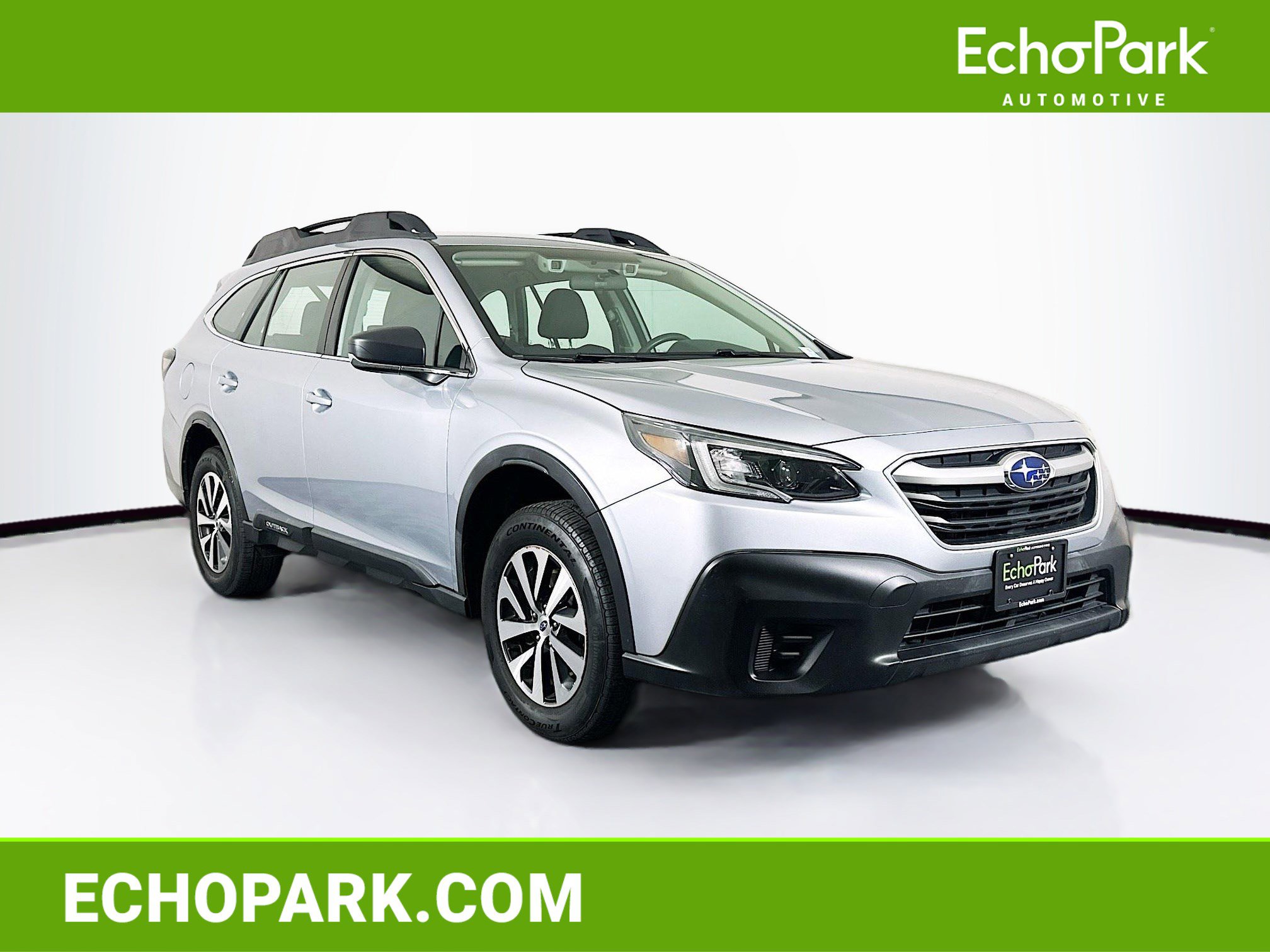Used 2020 Subaru Outback
