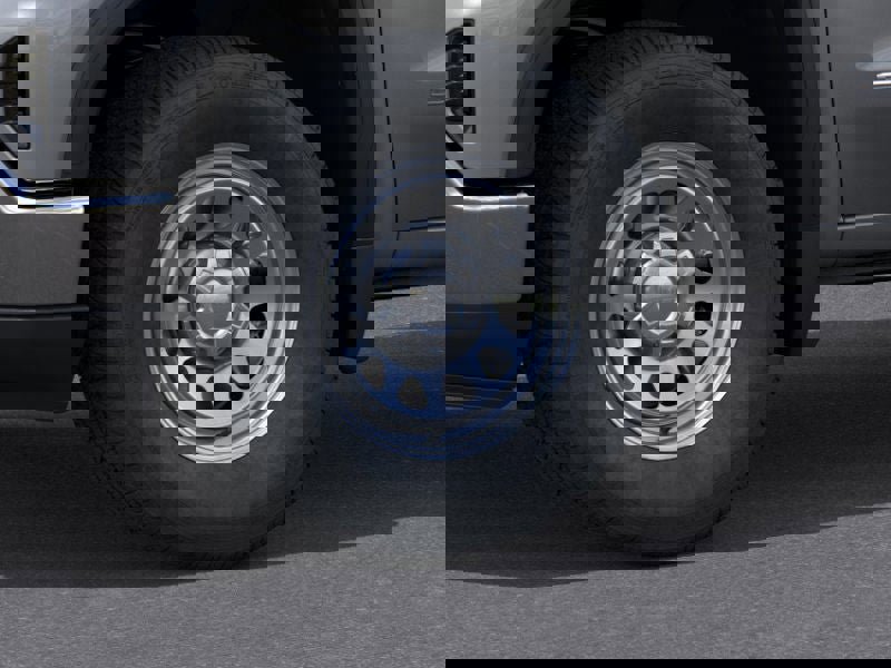 New 2026 GMC Sierra 1500 SLE w/ Preferred Package image 9