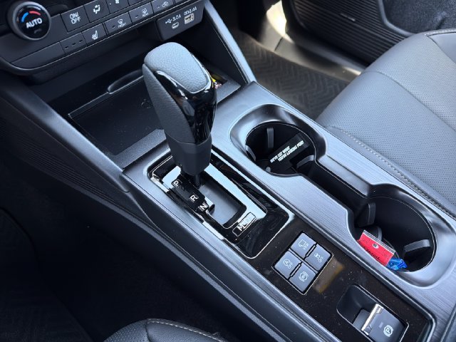 New 2026 Subaru Outback Limited XT AWD/4WD image 15
