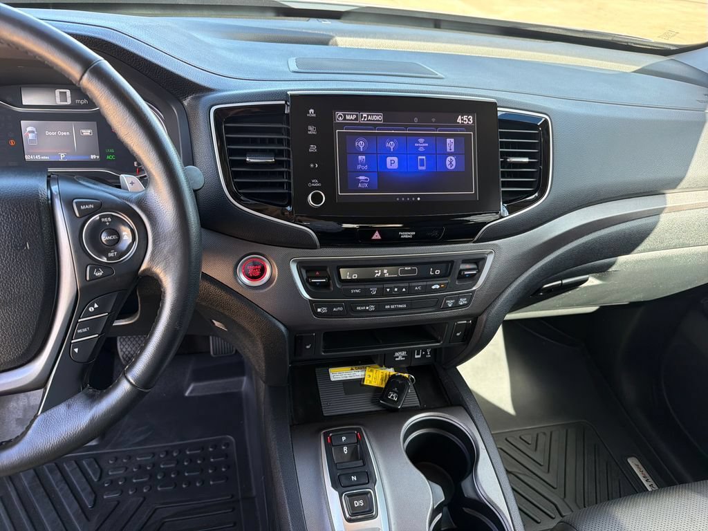 Certified 2023 Honda Ridgeline RTL-E image 20
