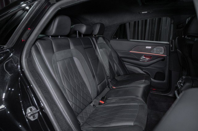 Certified 2023 Mercedes-Benz GLE 63 AMG S image 14
