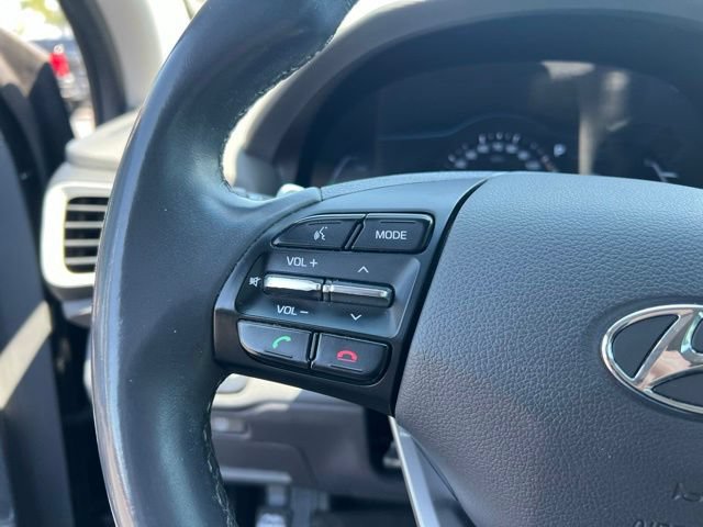 Used 2019 Hyundai Ioniq SEL FWD image 14