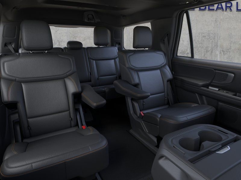 New 2026 Ford Expedition Tremor AWD/4WD image 11