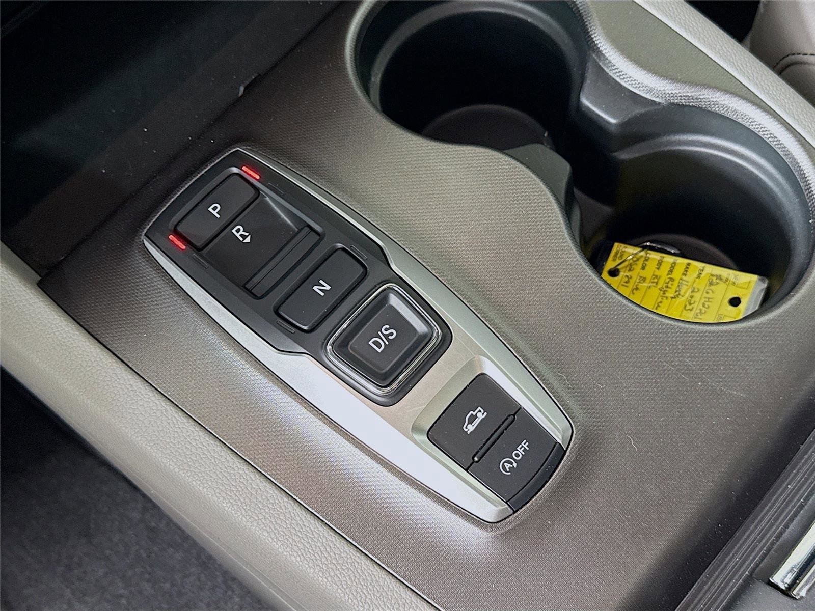 Used 2023 Honda Ridgeline RTL image 15