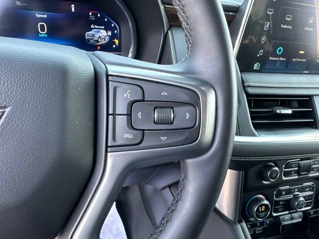 Certified 2023 Chevrolet Suburban Premier w/ Max Trailering Package AWD/4WD image 23