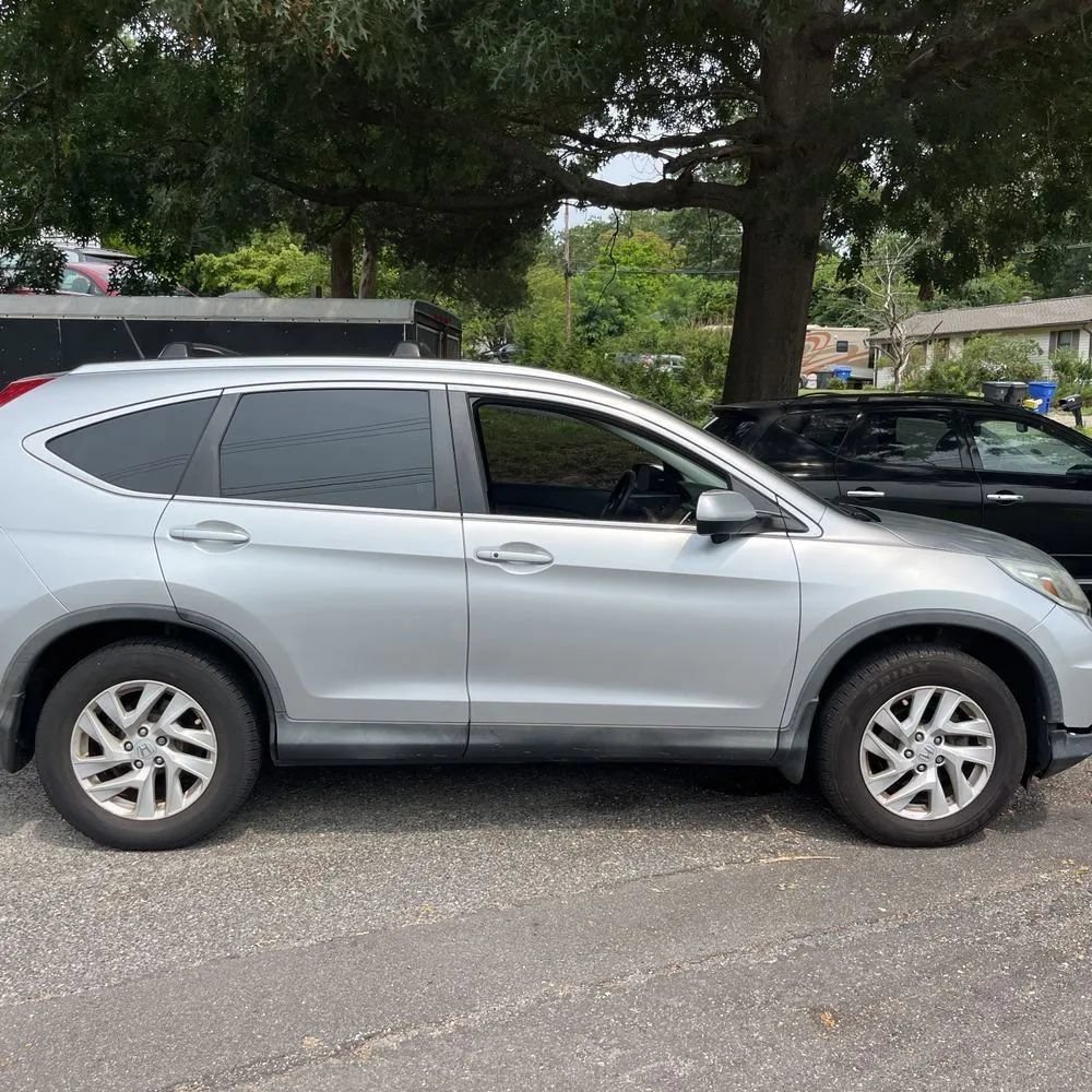 Used 2015 Honda CR-V EX-L image 10