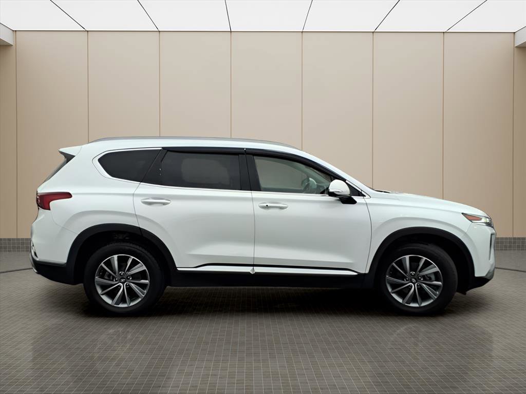 Used 2019 Hyundai Santa Fe AWD image 20
