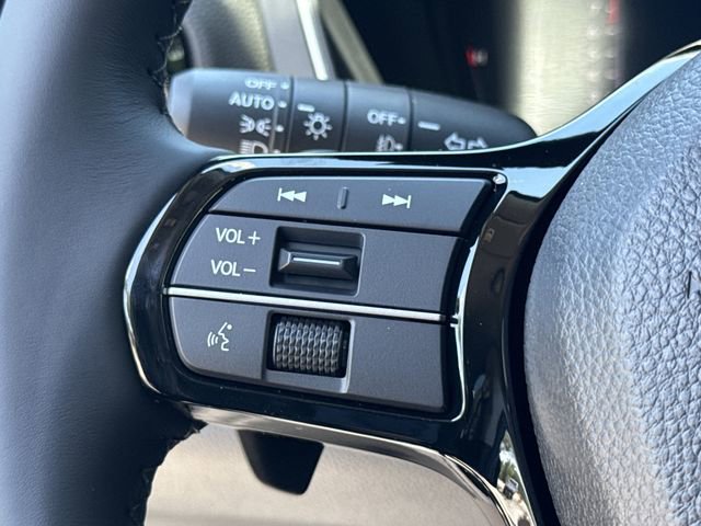 New 2026 Honda Pilot Touring image 36