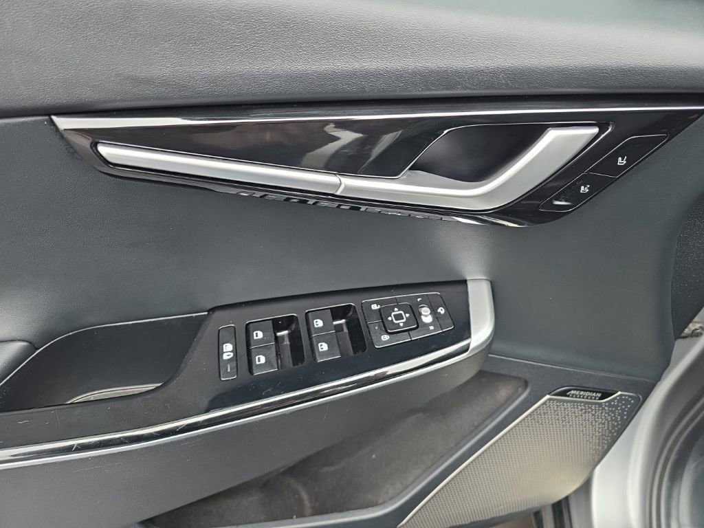 Used 2022 Kia EV6 GT-Line w/ First Edition Package image 13