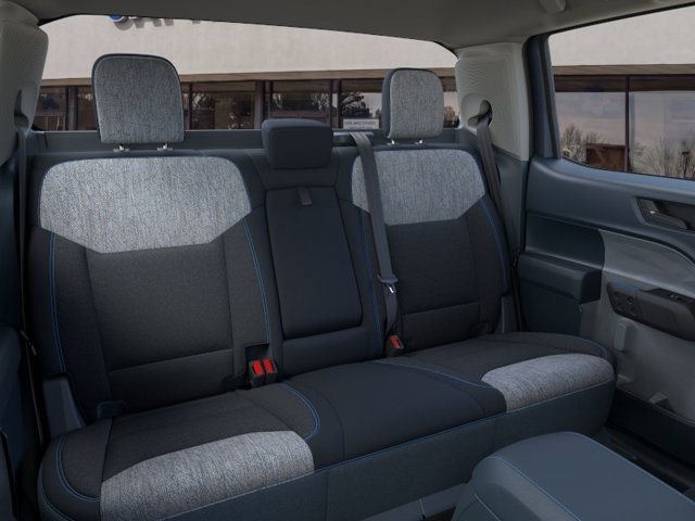 New 2026 Ford Maverick XLT w/ XLT Luxury Package FWD image 11