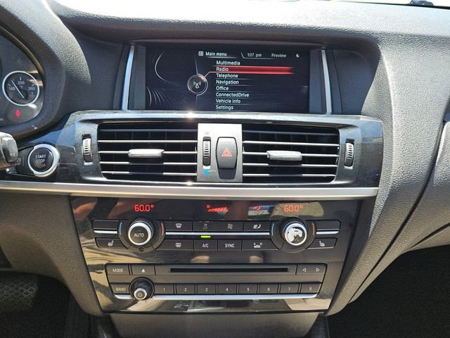 Used 2016 BMW X4 xDrive28i image 18