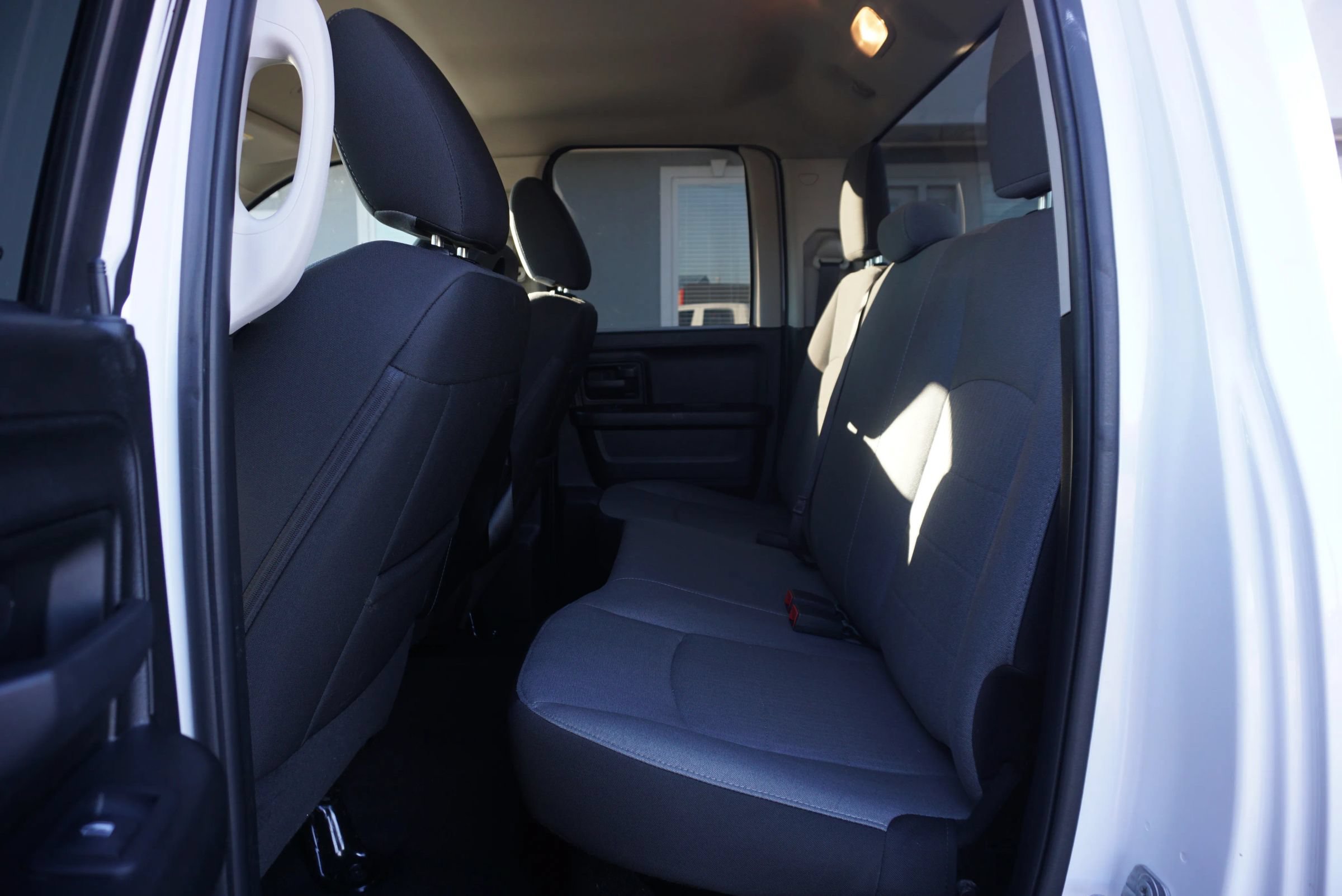 Used 2021 RAM 1500 Tradesman w/ Popular Equipment Group AWD/4WD image 18
