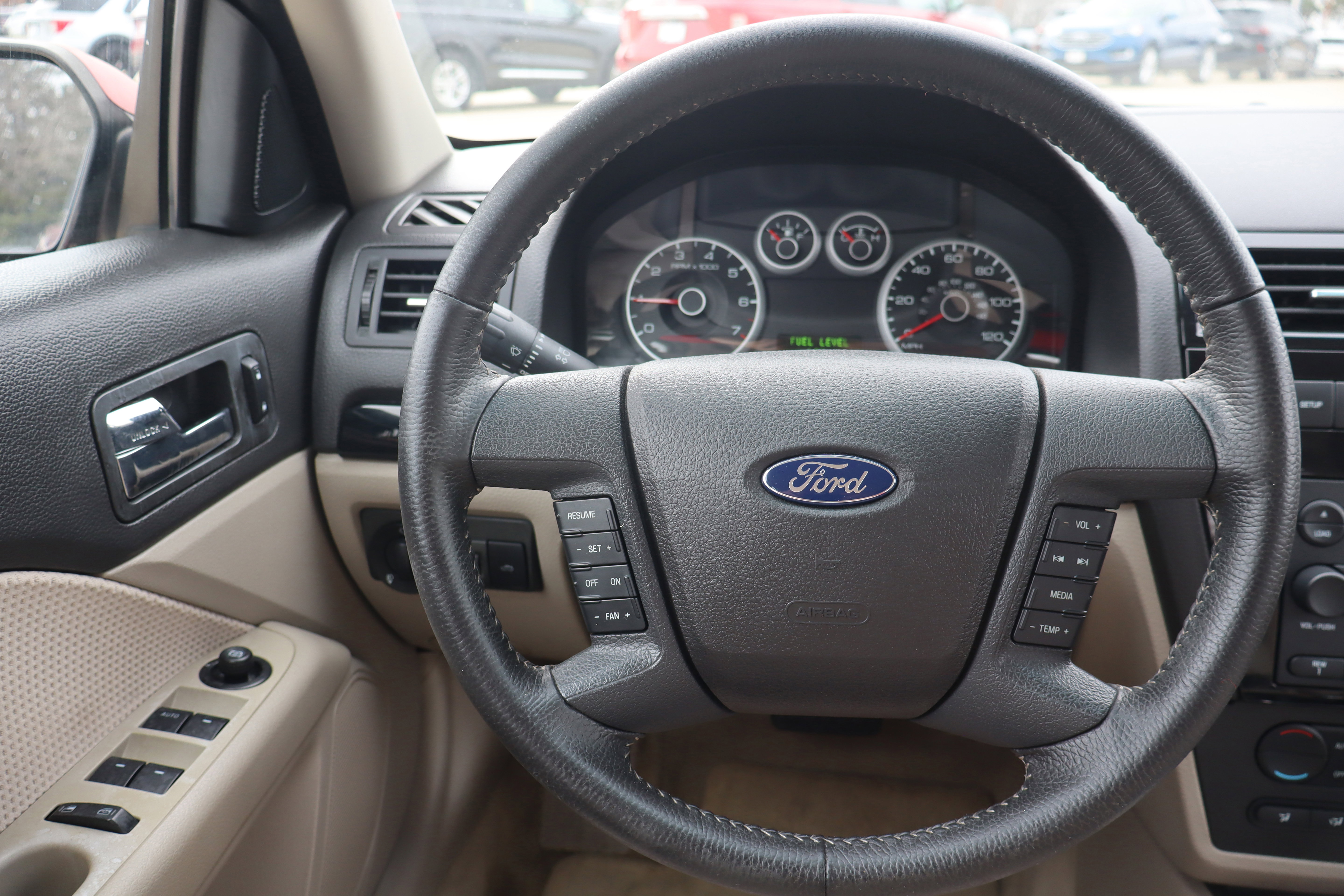 Used 2006 Ford Fusion SEL image 14