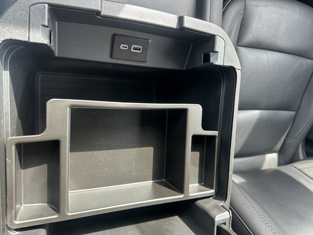 Used 2024 Chevrolet Tahoe Z71 image 30