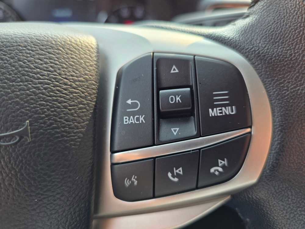 Used 2022 Ford Explorer XLT w/ Equipment Group 202A image 20