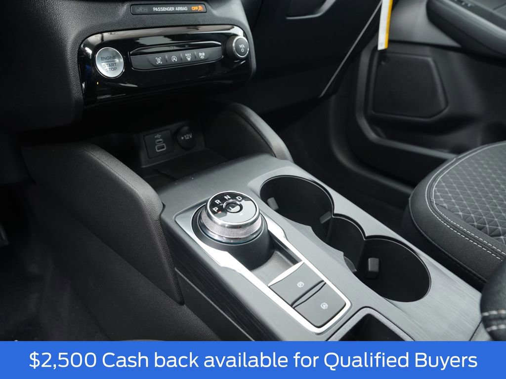 New 2026 Ford Escape Active w/ Tech Pack #1 image 28