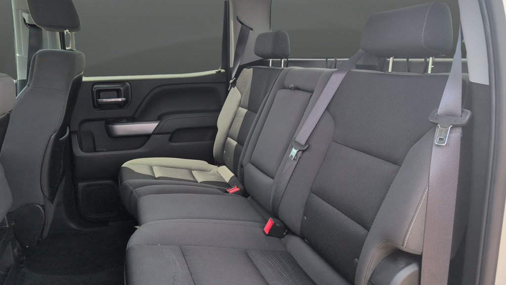 Certified 2014 Chevrolet Silverado 1500 LT w/ All Star Edition AWD/4WD image 22