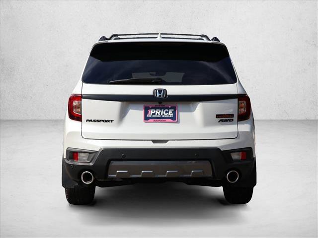 Used 2023 Honda Passport TrailSport image 6