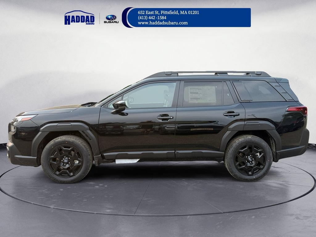 New 2026 Subaru Outback Limited AWD/4WD video 2