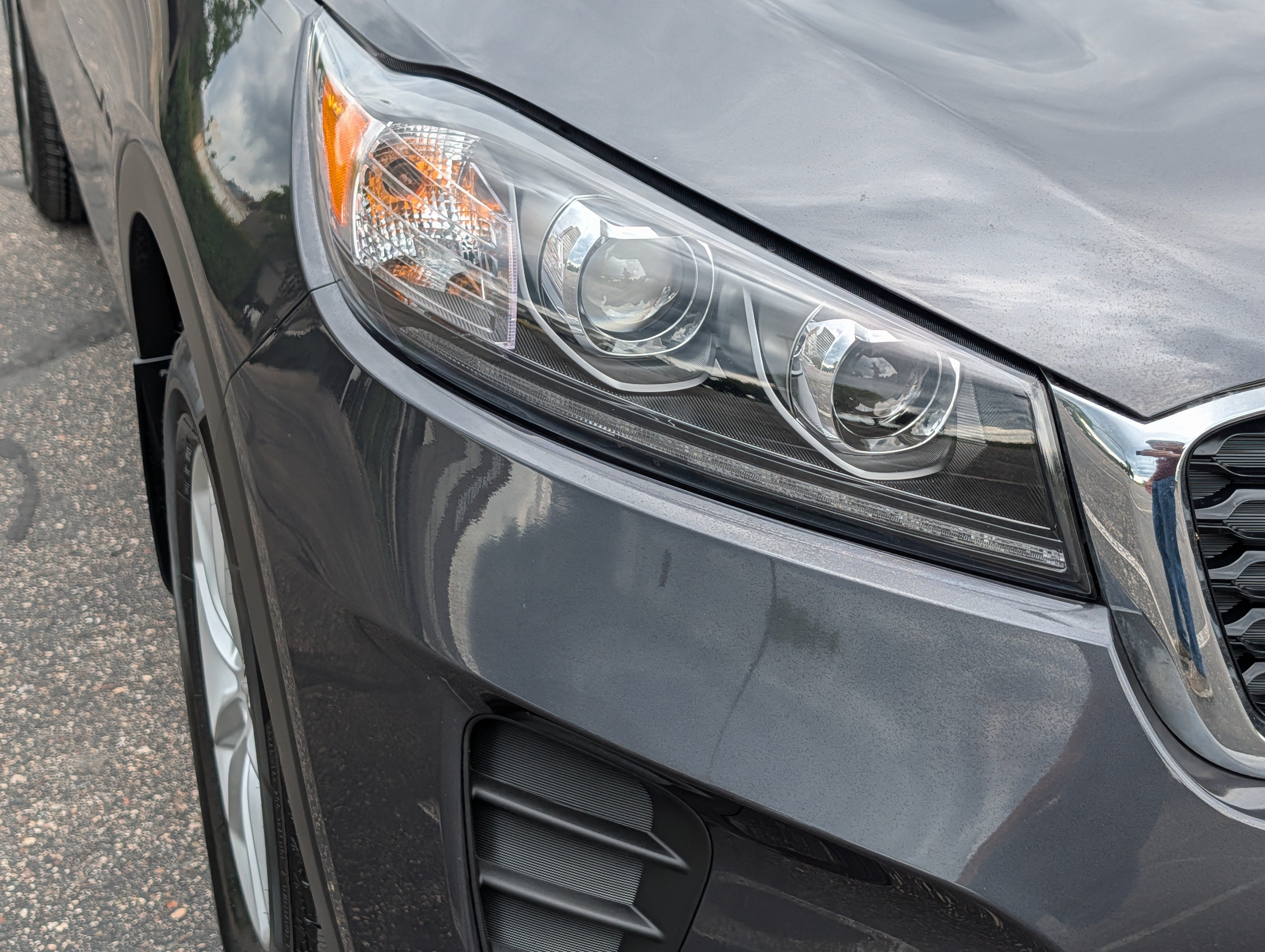 Used 2019 Kia Sorento AWD image 16