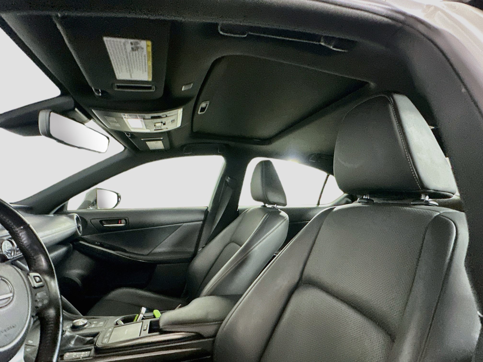 Used 2023 Lexus IS 300 w/ Comfort Package RWD image 25