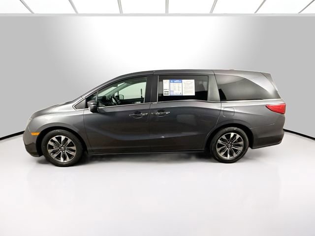 Used 2024 Honda Odyssey EX-L image 44